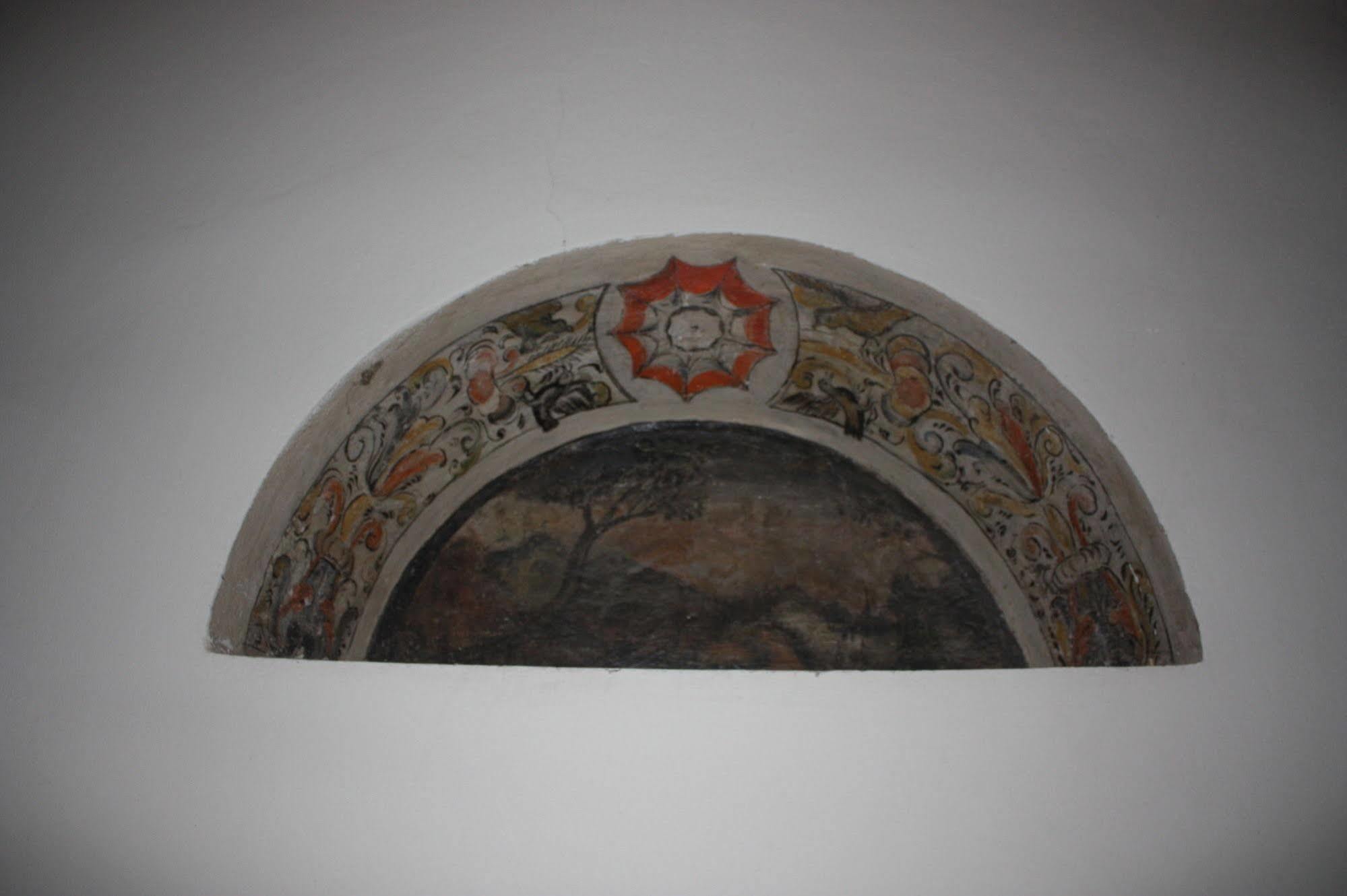 Little Italy Hostel Ex Chiesa S Donato Perugia Ngoại thất bức ảnh