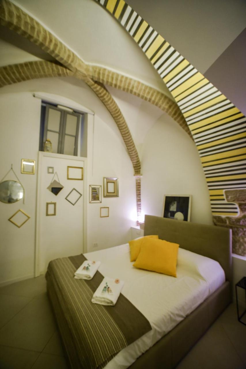Little Italy Hostel Ex Chiesa S Donato Perugia Ngoại thất bức ảnh